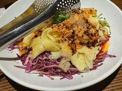 -掌柜的店·河南的菜(世茂店)
