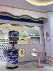 -奈尔宝·儿童乐园·亲子餐厅(苏州大悦城店)