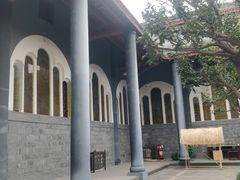 -平安桥天主教堂