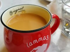 港式奶茶-卡朋西餐(较场西路店)