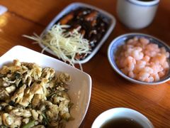 -同得兴 Since·1995 传统苏式面馆(十全街店)