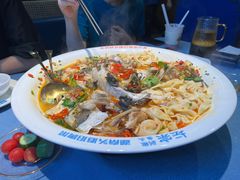 -坛宗剁椒鱼头(河西王府井店)