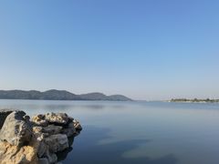 -东湖落雁景区