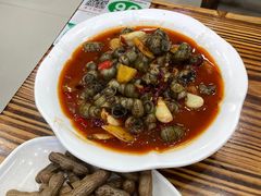 -刘陆盱眙龙虾(震川路店)