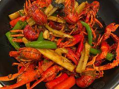 -聚味瞿记·龙虾堂(坡子街店)