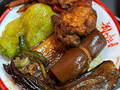 -刘小忙把子肉(北园大街总店)