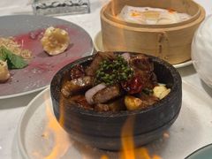 -珍呈中餐厅•粤川淮扬新疆(乌鲁木齐康莱德酒店)