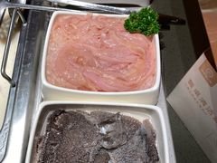 -海底捞火锅(武胜路凯德广场店)