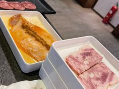 -神户赤童日式烤肉伙伴(东直门店)