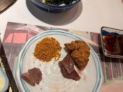 -千寻山野烤肉(中关村店)