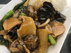 -翠华餐厅(香港国际机场店)