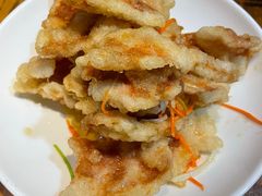 -金掌勺·锅包肉(双榆树店)