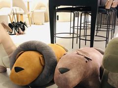 -烫面包·面包烘焙(绿地缤纷城店)