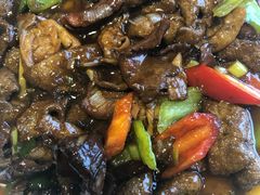 -老白肉馆(临江小区店)