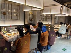 -大渔铁板烧(花园道店)