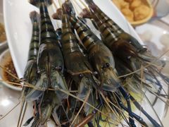 千岛湖大青虾-阿杜打边炉(五江天街店)