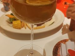 -佐度王子扒房(西城红场店)