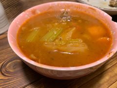 苏伯汤-食戟