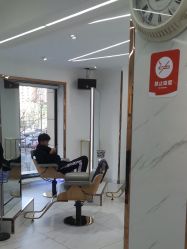 -小齐发型Star~salon