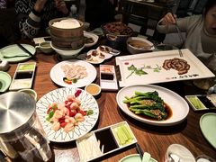 -北京全聚德(王府井店)