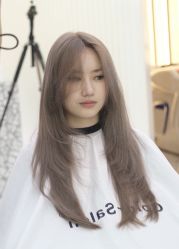 -型色沙龙 Color Salon