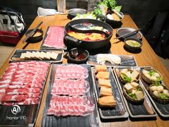 -呷哺呷哺 黄金牧场 (新中关购物中心店)