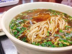 -伟记奥面馆(养育巷店)