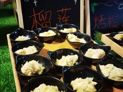 -云海轩·海鲜自助-河北云瑧世纪大饭店1F
