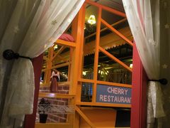-樱桃餐厅(公园店)