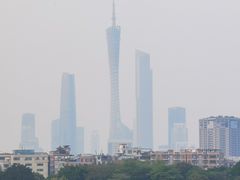 -海珠湖公园