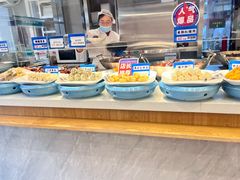 -阿毛饭店(和义路店)