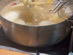 -牛很鲜潮汕牛肉火锅(朝晖路店)