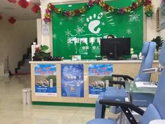 -津派修脚(密云路店)