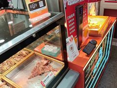 -爆脾气生炸鸡架(通州万达店)