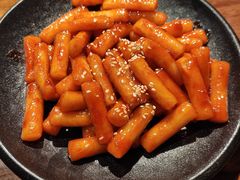 -九田家黑牛烤肉料理(新辰里亚运村店)