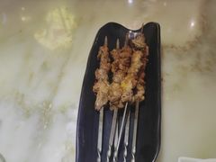 -天山传奇新疆菜(SKLP店)