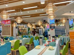 -大师傅金奖啤酒鱼(西街口总店)