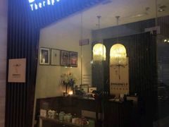 -Dragonfly悠庭·按摩Spa(静安嘉里中心店)