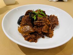咸菜烤麸-圆苑(金茂店)