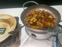 -费大厨辣椒炒肉(高铁吾悦广场店)