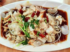 -景祥海鲜美食餐厅