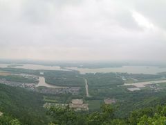 -虞山风景区