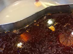 鸳鸯锅-活鱼馆(宜兴埠店)