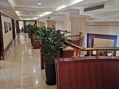大堂-顺风海鲜港(长寿路店)