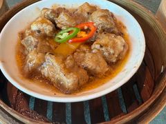 -金悦轩海鲜酒家(拱北店)
