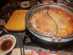 -牛New寿喜烧(闵行龙湖天街店)
