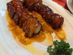 -粤香楼(新光里店)