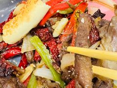 -那拉提之疆·新疆菜(美院店)