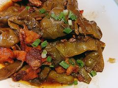 -八大碗·地道东北菜(白塔堡店)