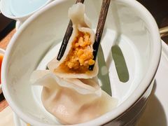 -喜鼎海胆水饺(东港店)